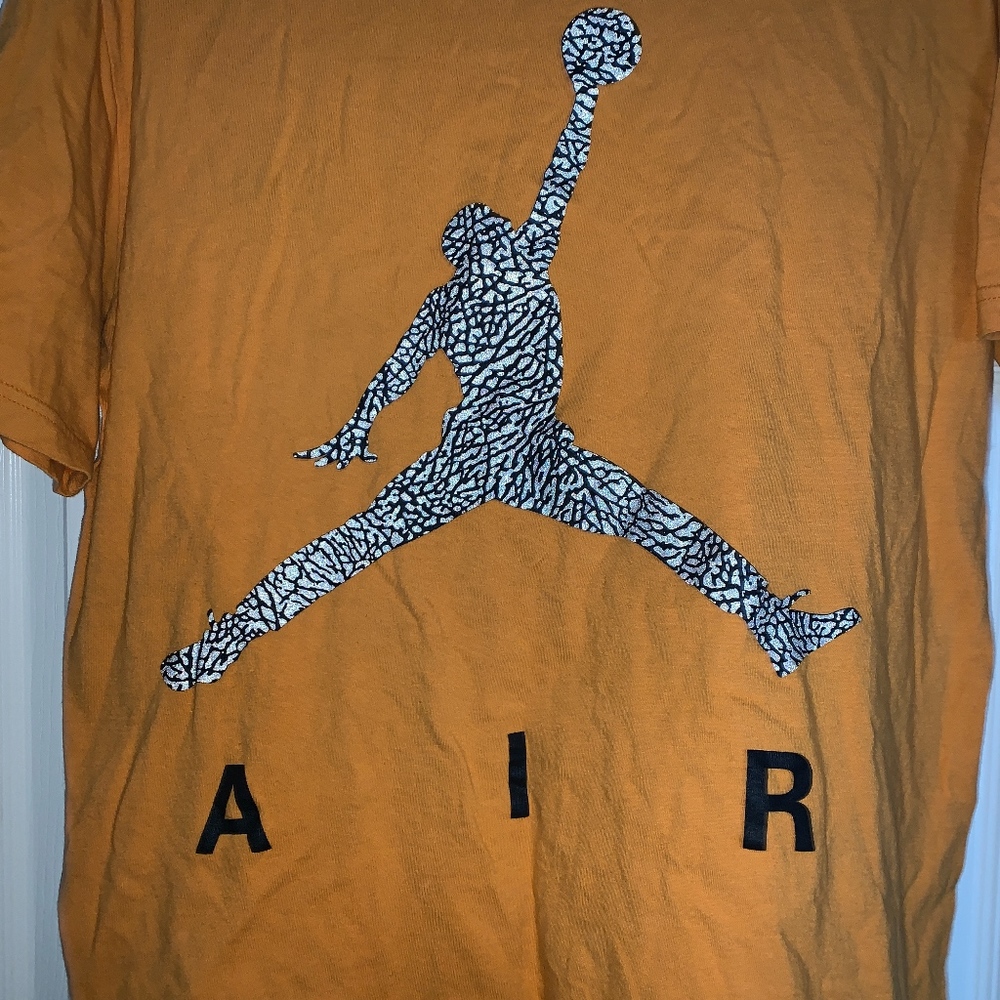 Air Jordan Elephant Print Mens Large